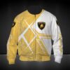 Lamborghini Bomberjacke