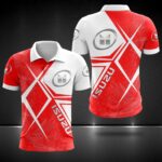 Isuzu Poloshirt