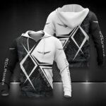 Honda Gold Wing Hoodie