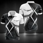 Honda Gold Wing Poloshirt