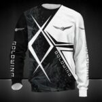 Honda Gold Wing Sweatshirt