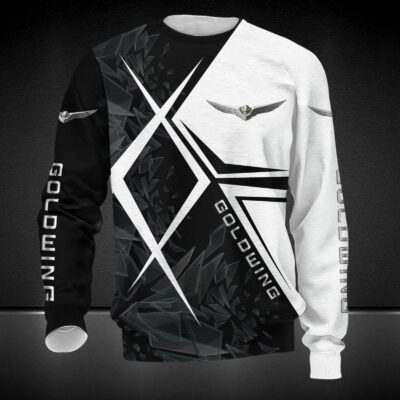 Honda Gold Wing Sweatshirt