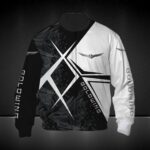 Honda Gold Wing Bomberjacke