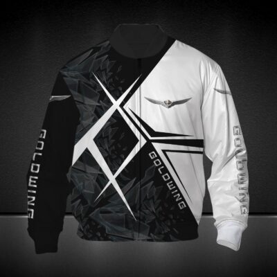 Honda Gold Wing Bomberjacke