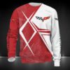 Corvette C6 Sweatshirt