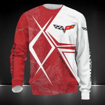 Corvette C6 Sweatshirt