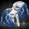 Ford Hoodie
