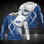 Ford Hoodie