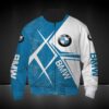 BMW Car Bomberjacke