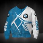BMW Car Bomberjacke