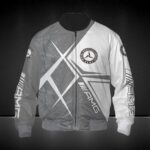 Mercedes-AMG Bomberjacke