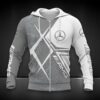 Mercedes-AMG Zip Hoodie