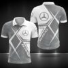 Mercedes-AMG Poloshirt