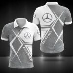 Mercedes-AMG Poloshirt