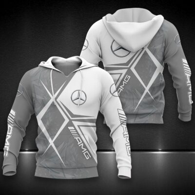 Mercedes-AMG Hoodie