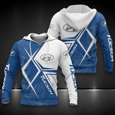 Hyundai Tucson Hoodie