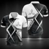 Mitsubishi Poloshirt