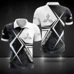 Mitsubishi Poloshirt