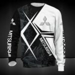 Mitsubishi Sweatshirt