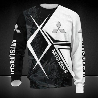 Mitsubishi Sweatshirt
