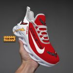 Chevrolet Corvette Schuhe