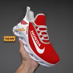 Honda Motorcycle Schuhe