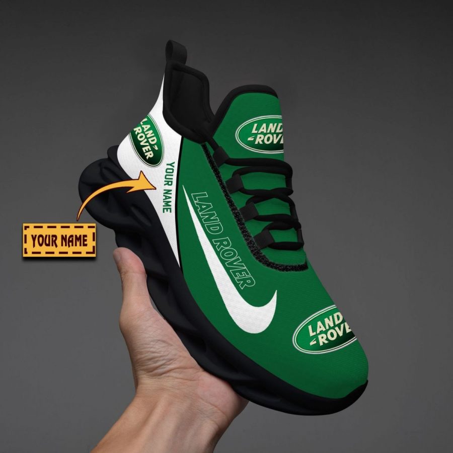 Land Rover Schuhe – Bild 2