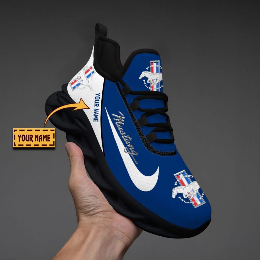 Ford Mustang Schuhe – Bild 2