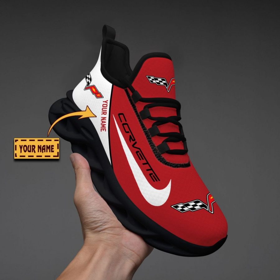 Corvette C6 Schuhe – Bild 2