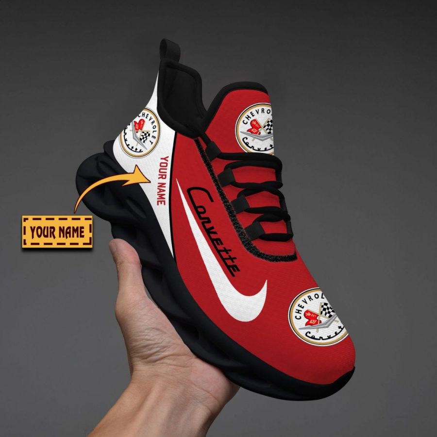 Corvette C1 Schuhe – Bild 2