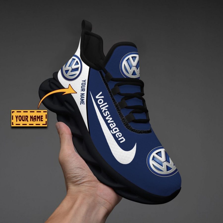 Volkswagen Schuhe – Bild 2