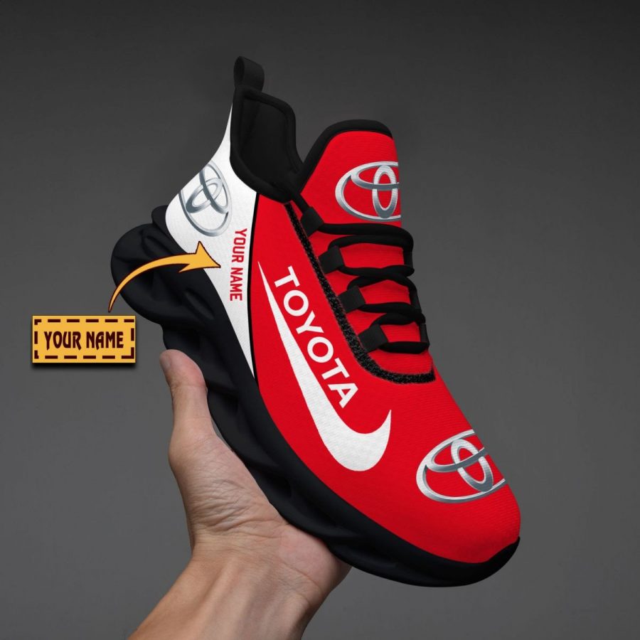 Toyota Schuhe – Bild 2