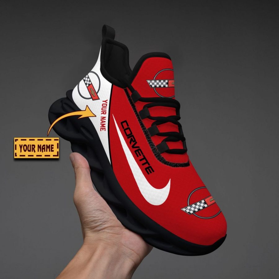 Corvette C4 Schuhe – Bild 2