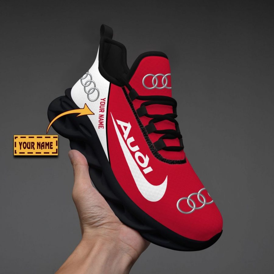 Audi Schuhe – Bild 2