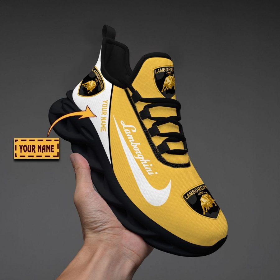 Lamborghini Schuhe – Bild 2