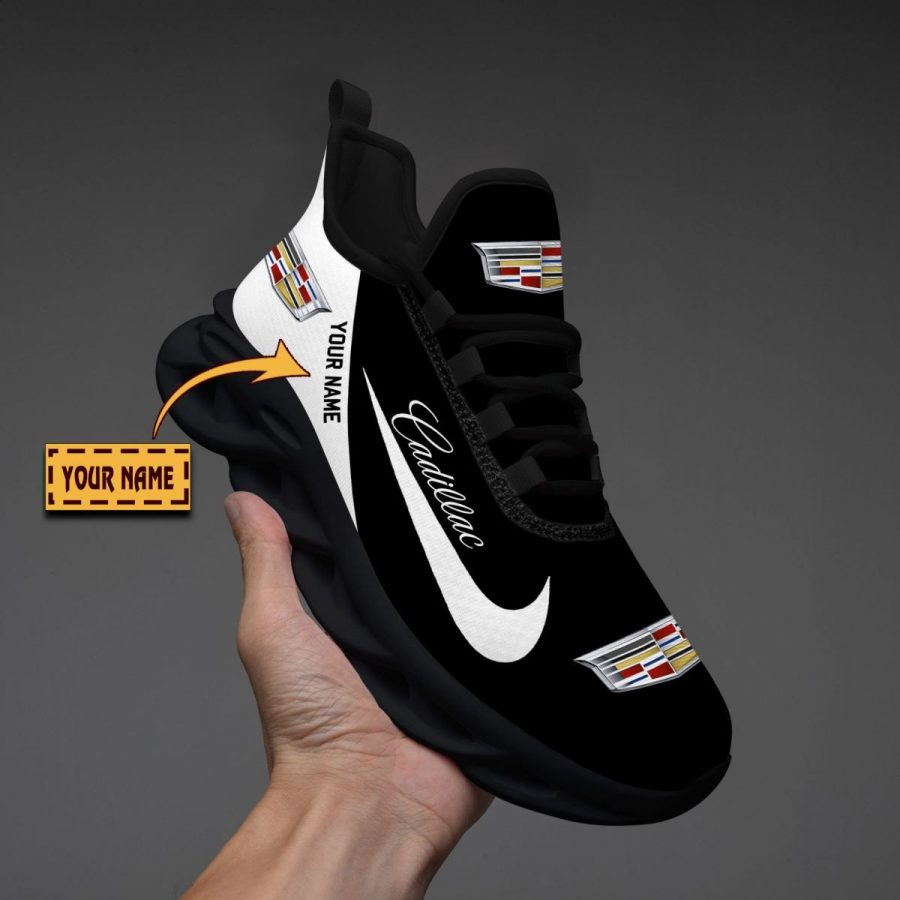 Cadillac Schuhe – Bild 2