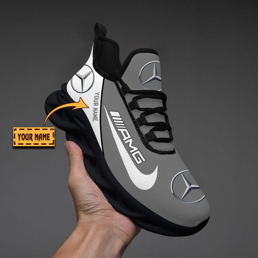 Mercedes-AMG Schuhe – Bild 2