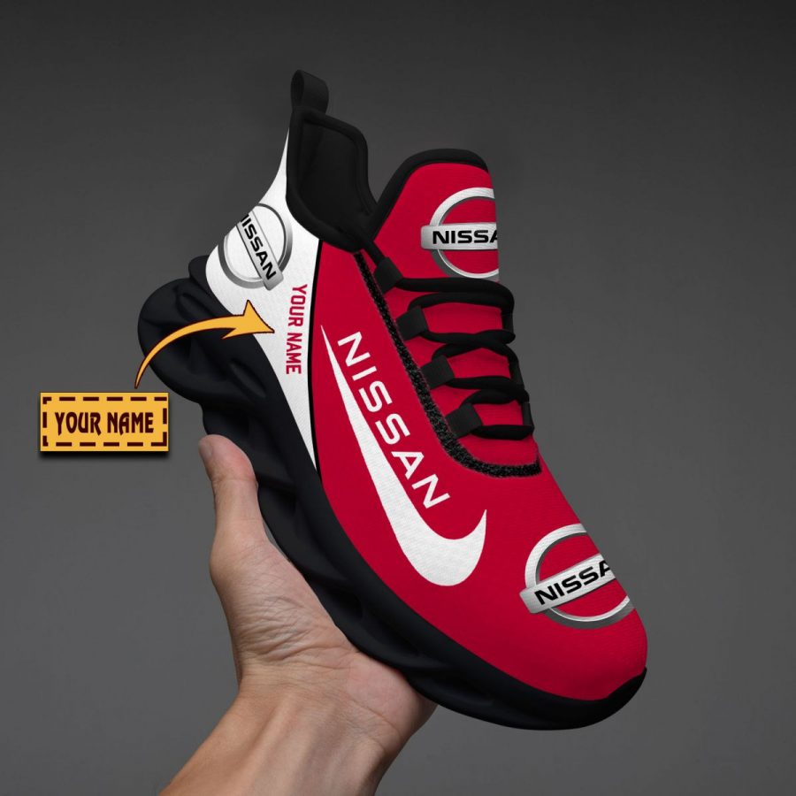 Nissan Schuhe – Bild 2