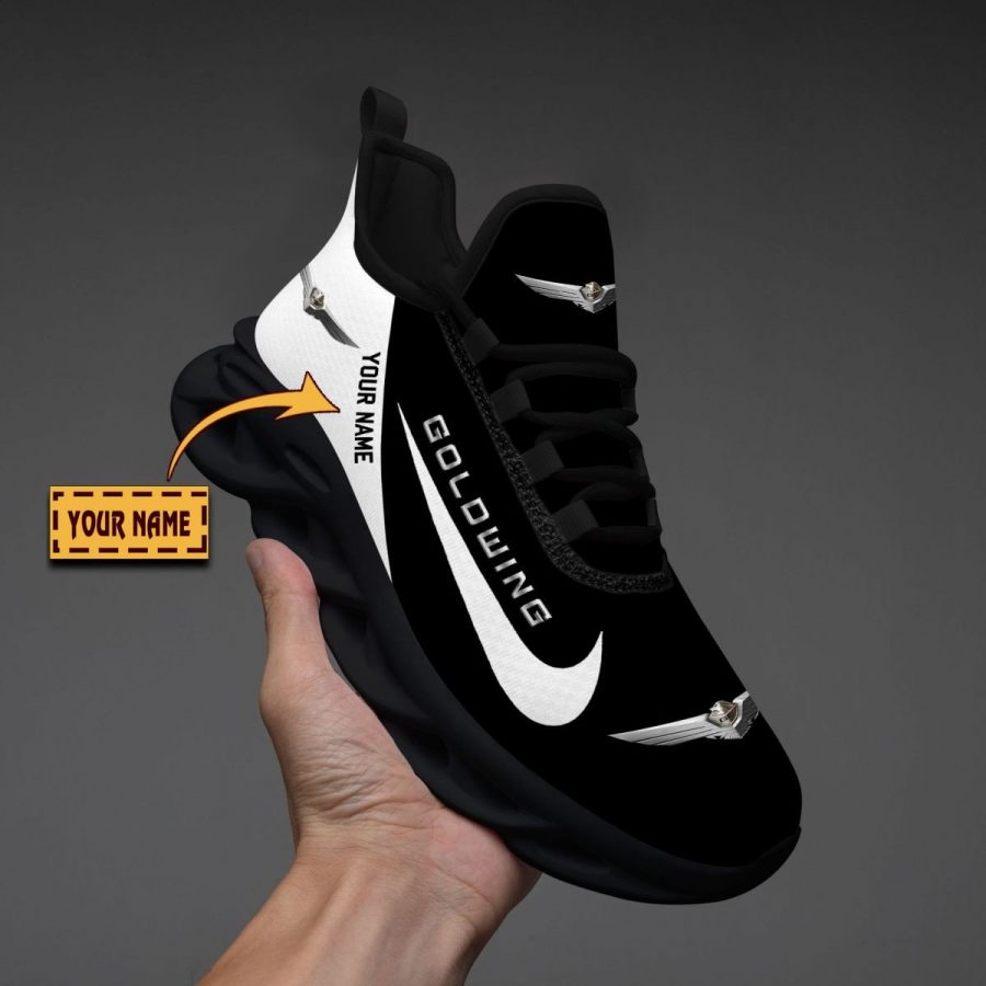 Honda Gold Wing Schuhe – Bild 2