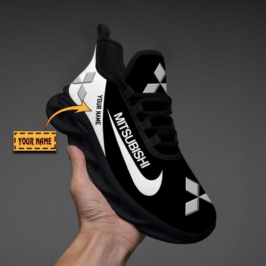 Mitsubishi Schuhe – Bild 2