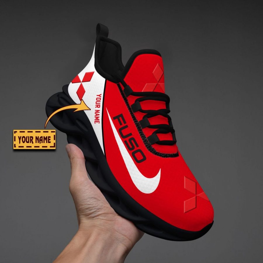 Mitsubishi Fuso Schuhe – Bild 2