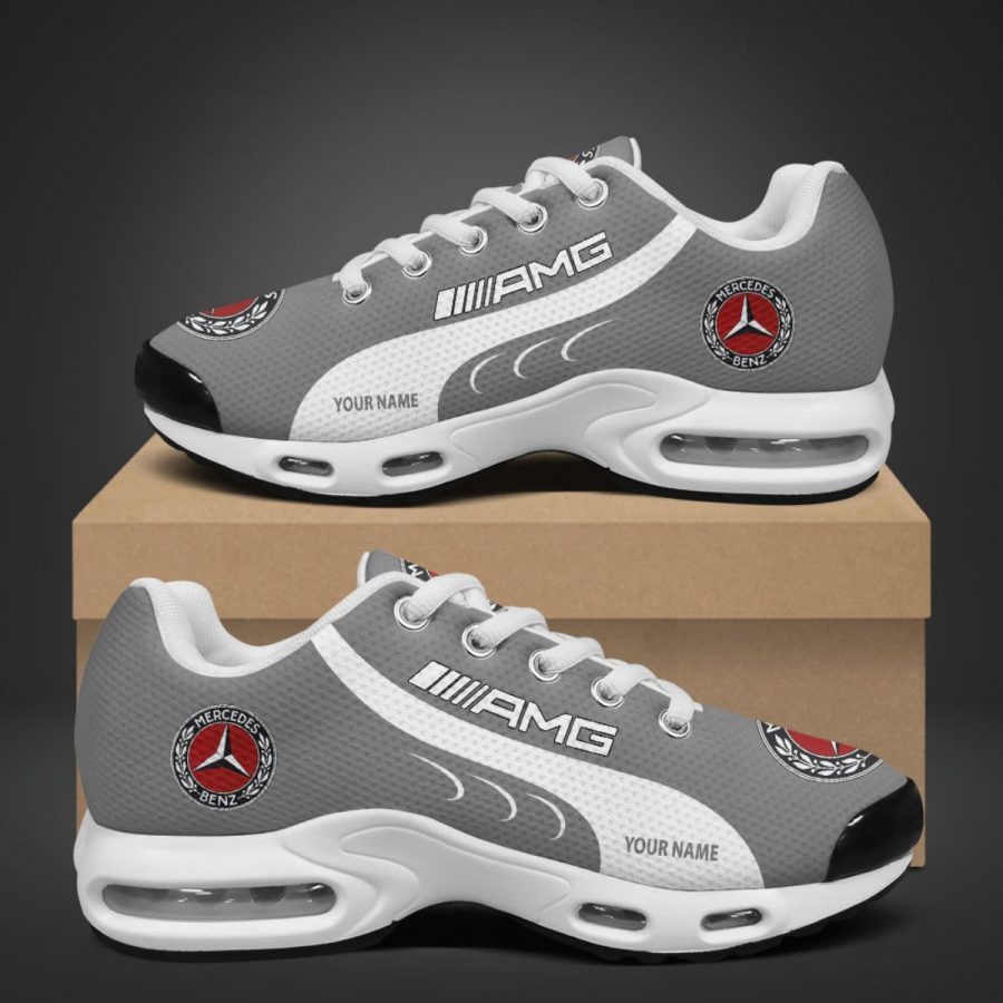 Mercedes-AMG Schuhe – Bild 2