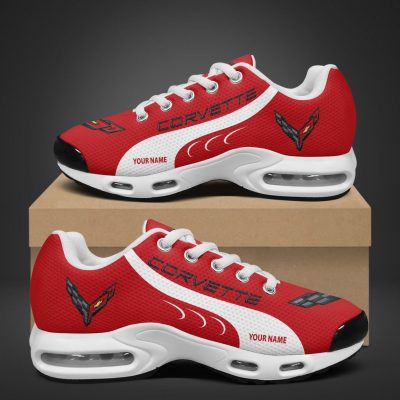 Alternative view of Chevrolet Corvette Schuhe