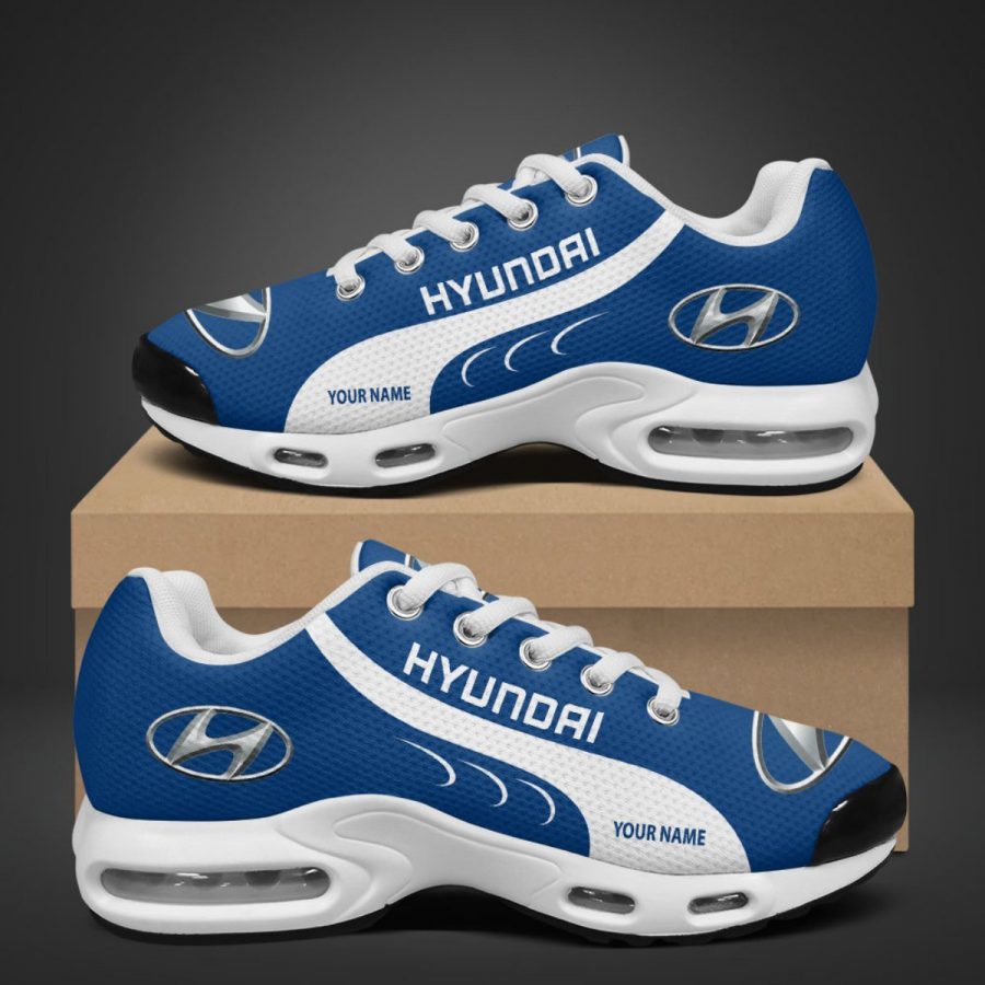 Hyundai Schuhe – Bild 2