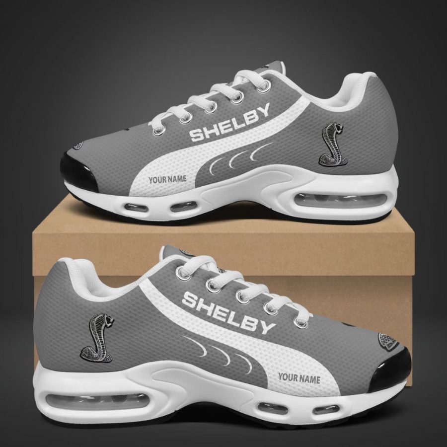 Ford Shelby Schuhe – Bild 2