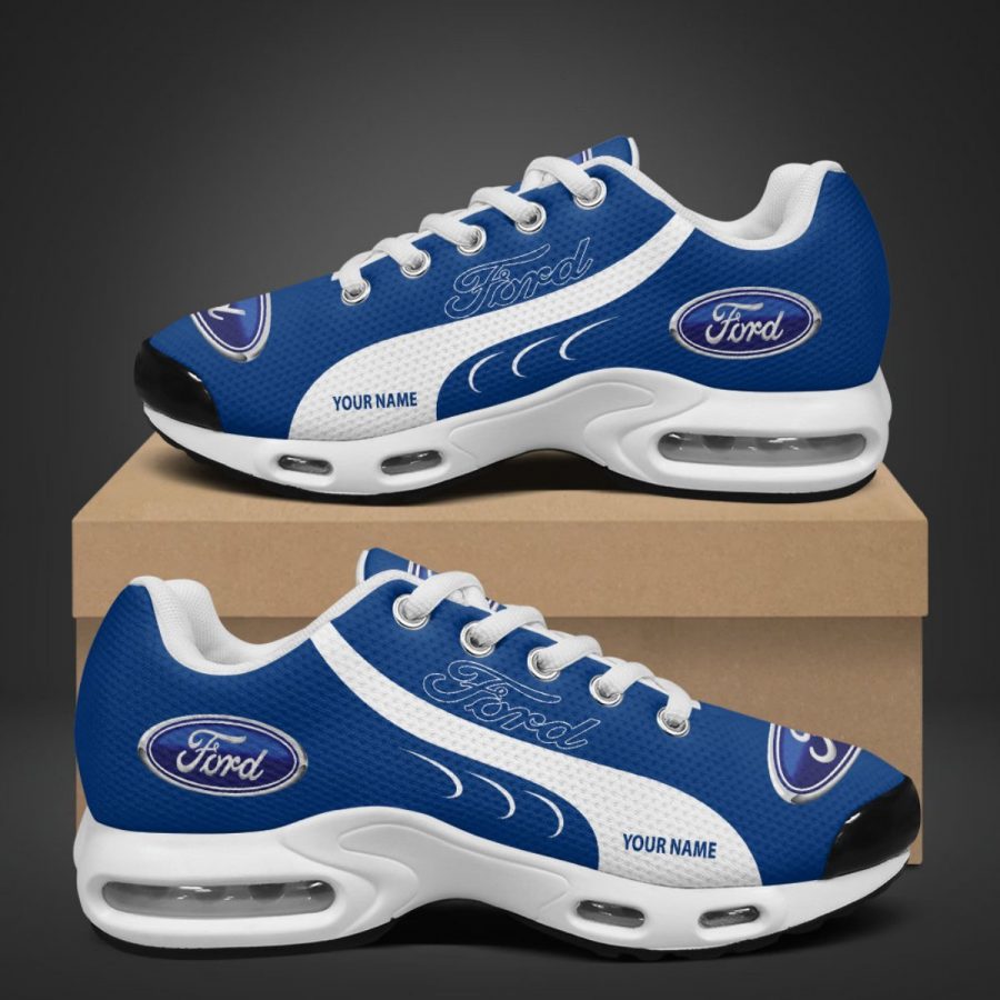 Ford Schuhe – Bild 2
