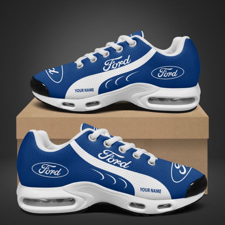 Ford Schuhe – Bild 2