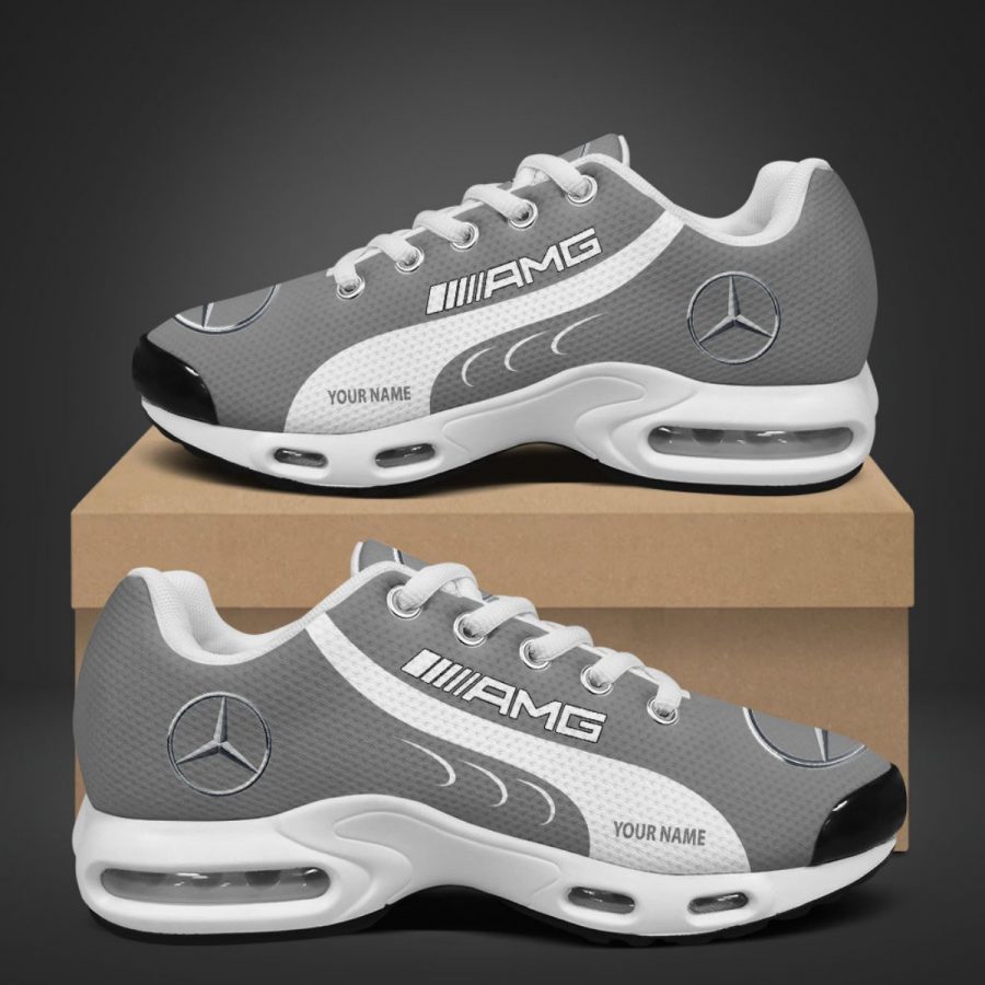 Mercedes-AMG Schuhe – Bild 2