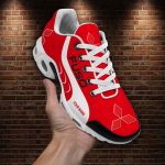 Mitsubishi Fuso Schuhe