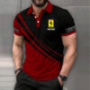 Ferrari Poloshirt